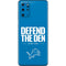NFL Detroit Lions Team Motto Galaxy S20 Plus Skin